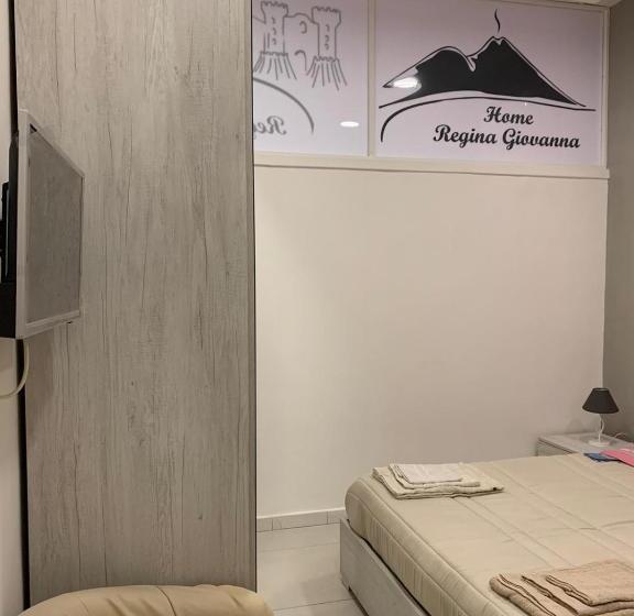 پانسیون Home Regina Giovanna