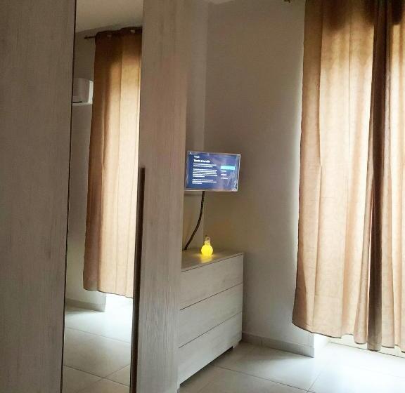 پانسیون Home Regina Giovanna