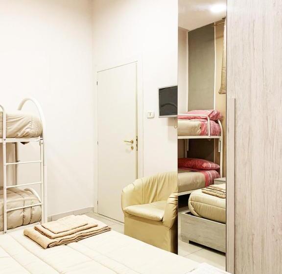 پانسیون Home Regina Giovanna