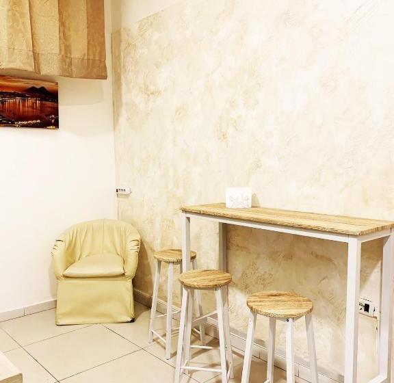 پانسیون Home Regina Giovanna