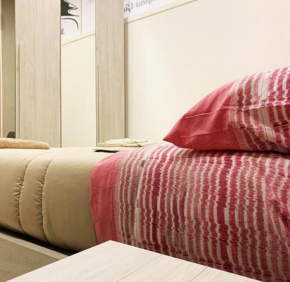 پانسیون Home Regina Giovanna