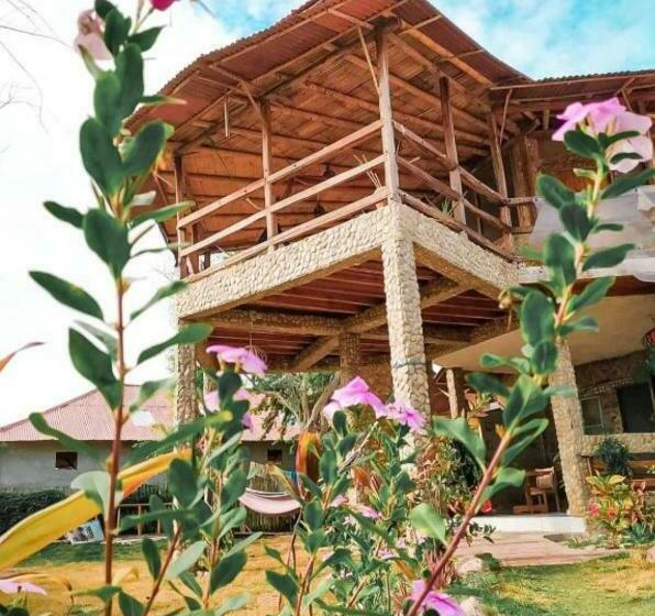 膳宿费 Malevo Suites Apartments