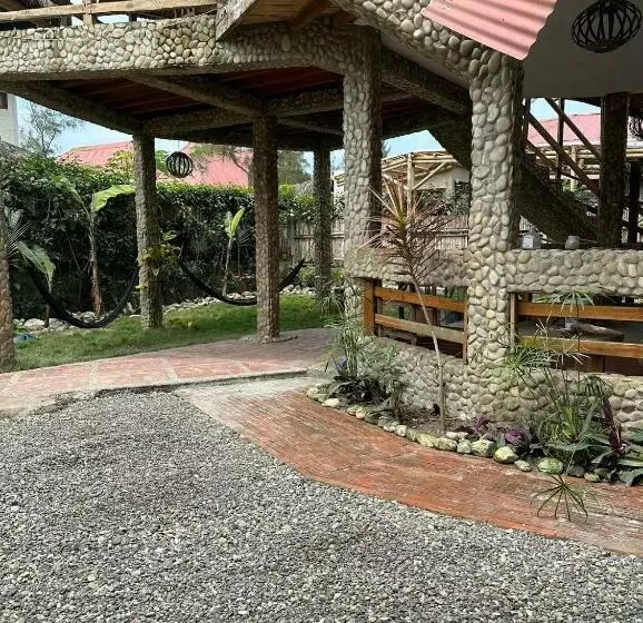 ペンション Malevo Suites   Apartments