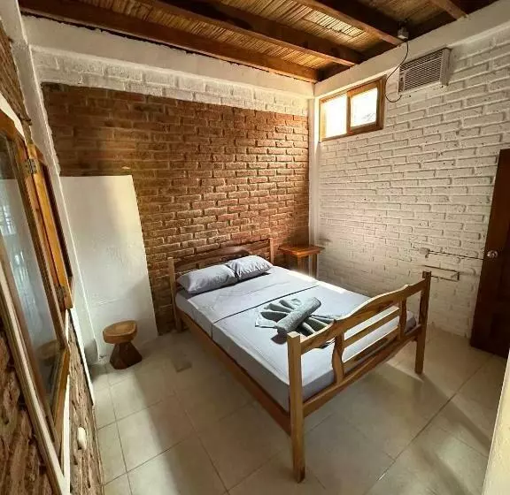 ペンション Malevo Suites   Apartments