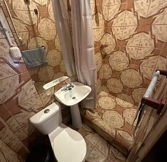 ペンション Malevo Suites   Apartments