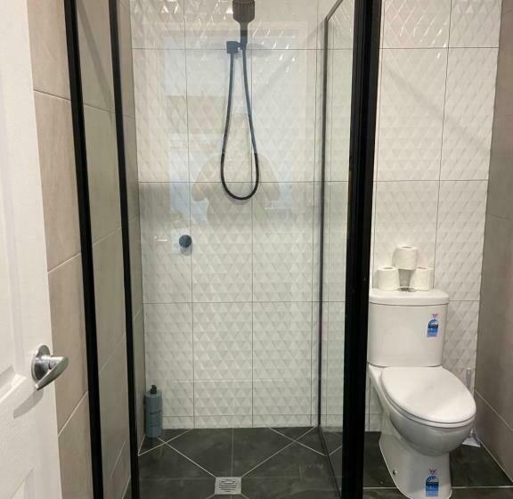 פנסיון Scenic Sunsets@tamborine