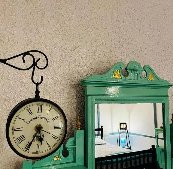 Majatalo Sunny Villa