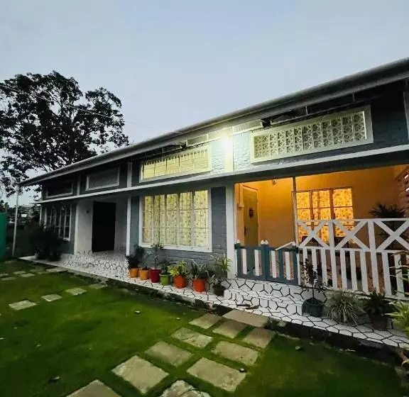 Majatalo Sunny Villa