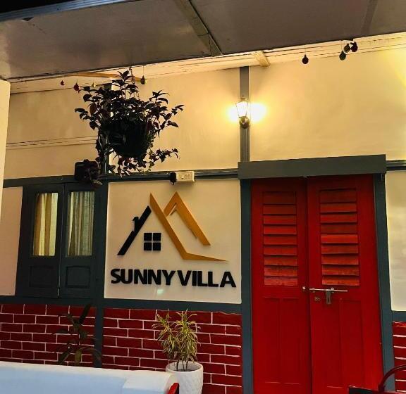 ペンション Sunny Villa