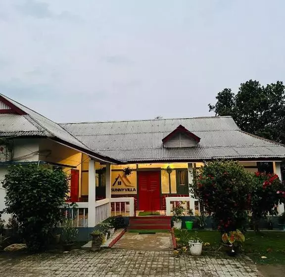 Majatalo Sunny Villa