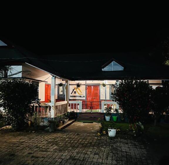 ペンション Sunny Villa