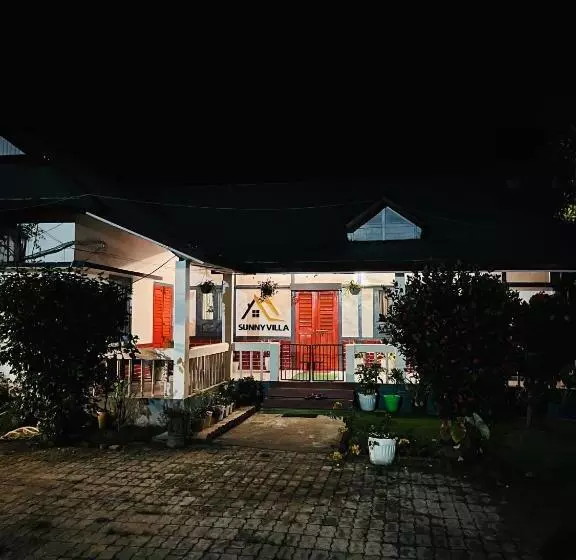 Majatalo Sunny Villa