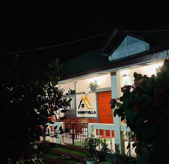 Majatalo Sunny Villa