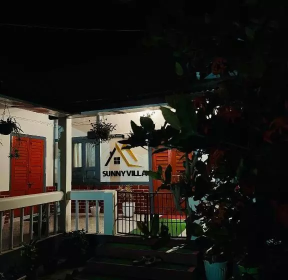 Majatalo Sunny Villa