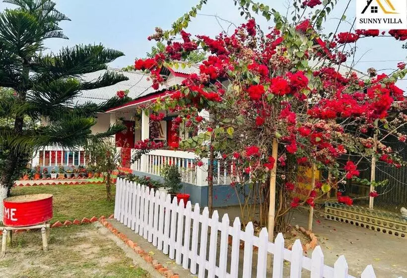 Majatalo Sunny Villa