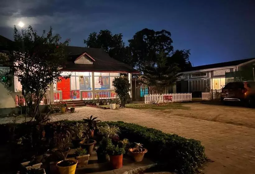 Majatalo Sunny Villa