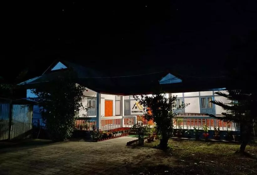 Majatalo Sunny Villa