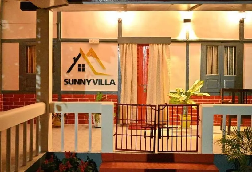 Majatalo Sunny Villa