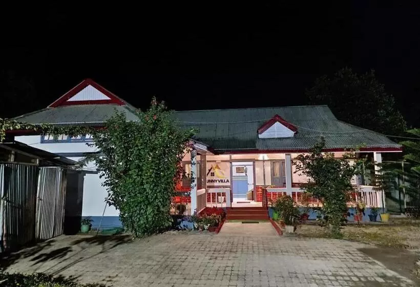 Majatalo Sunny Villa