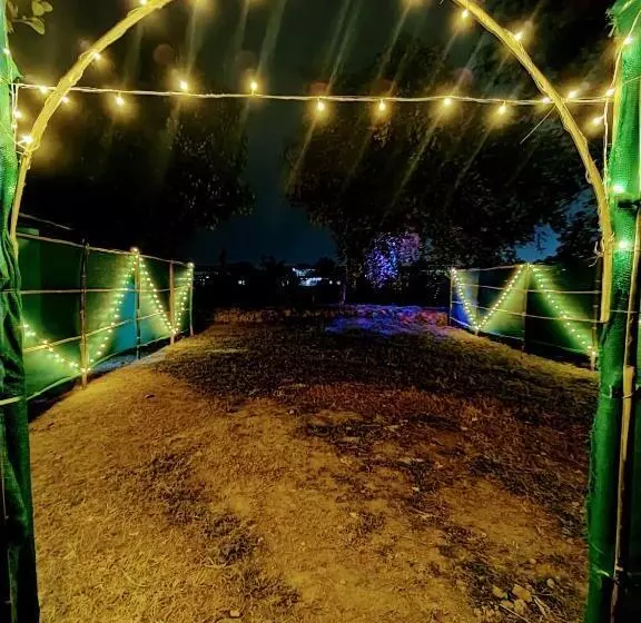 Majatalo Sunny Villa