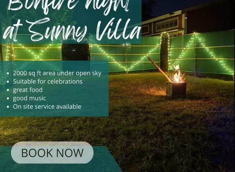 Majatalo Sunny Villa