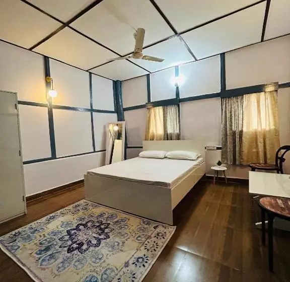 Majatalo Sunny Villa