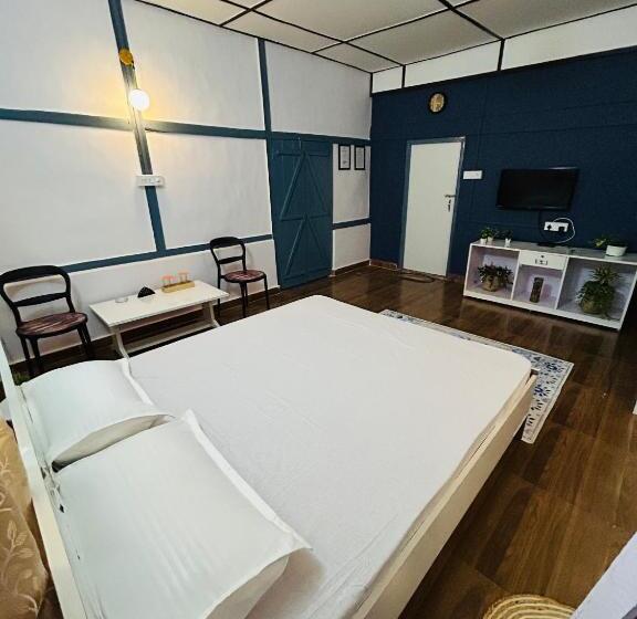 ペンション Sunny Villa