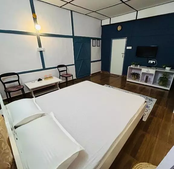 Majatalo Sunny Villa