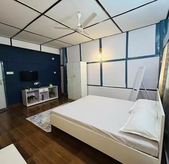 Majatalo Sunny Villa