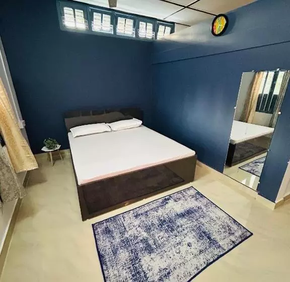 Majatalo Sunny Villa