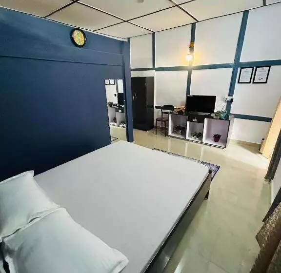 Majatalo Sunny Villa