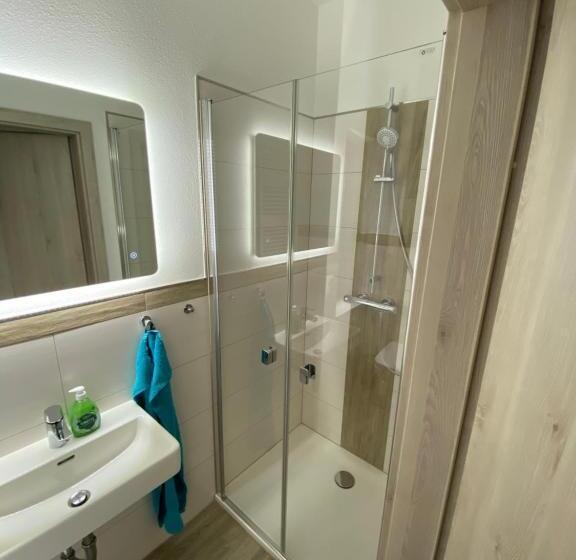 Pension Kirschgarten