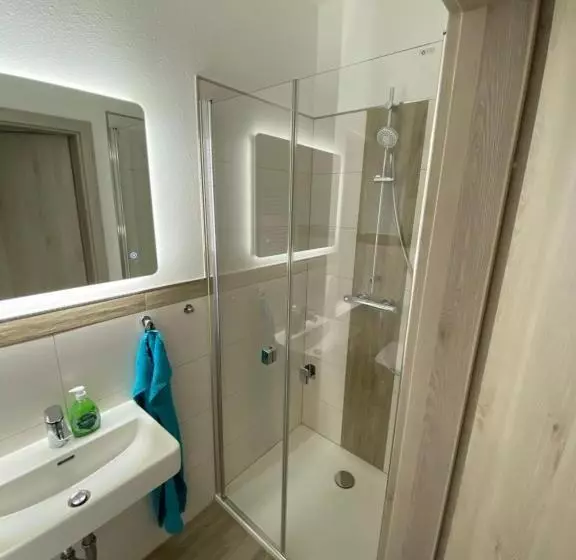 Pension Kirschgarten