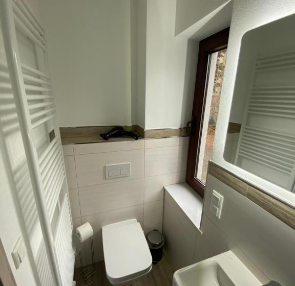 Pension Kirschgarten