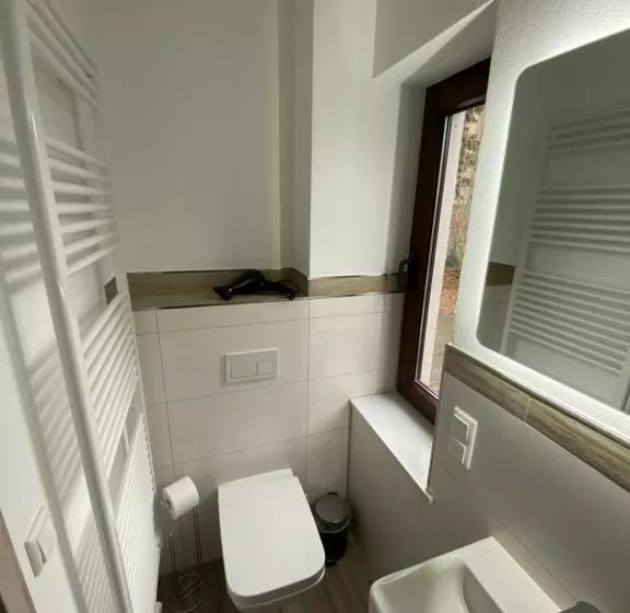 Pension Kirschgarten