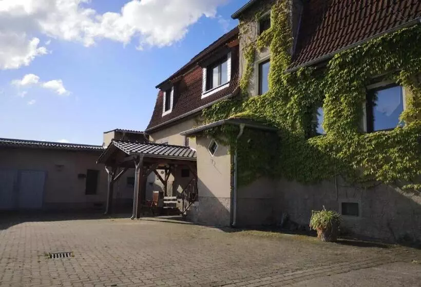 Pension Kirschgarten