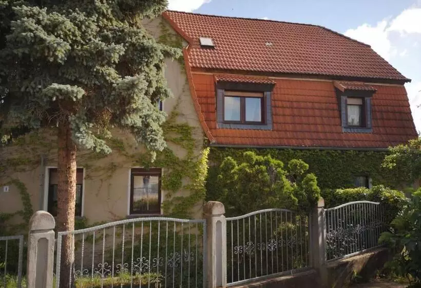 Pension Kirschgarten