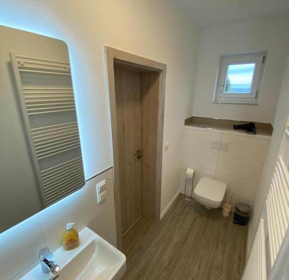 Pension Kirschgarten