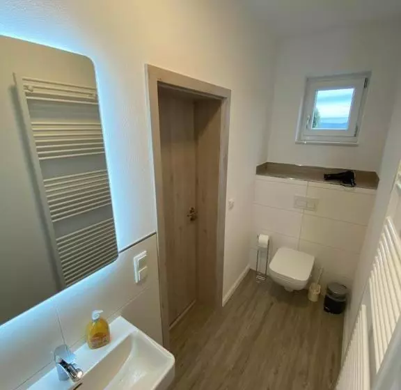 Pension Kirschgarten