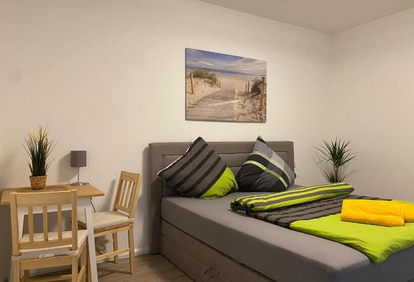 Pension Kirschgarten