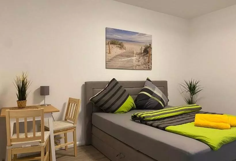 Pension Kirschgarten