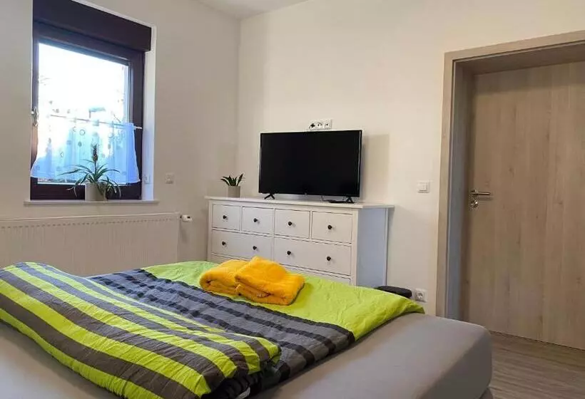 Pension Kirschgarten