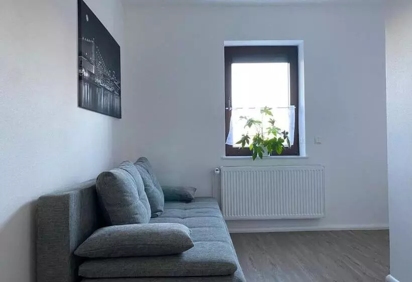 Pension Kirschgarten