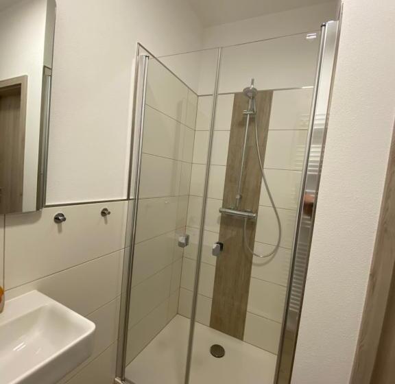 Pension Kirschgarten