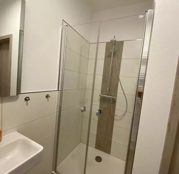 Pension Kirschgarten