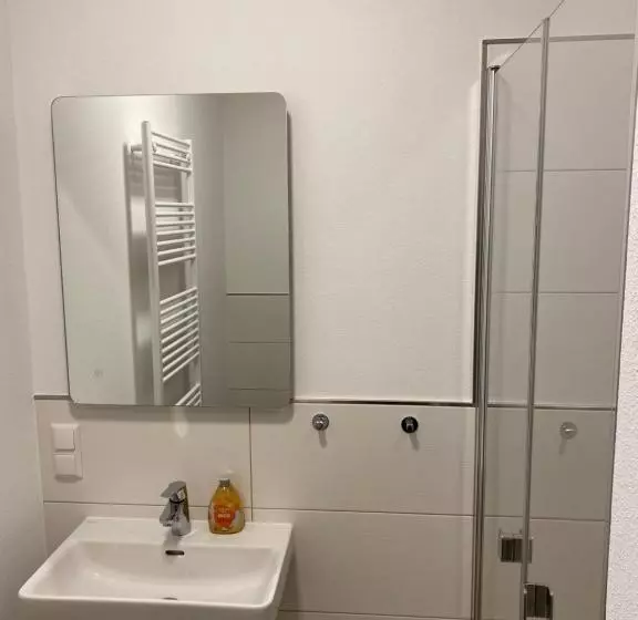 Pension Kirschgarten