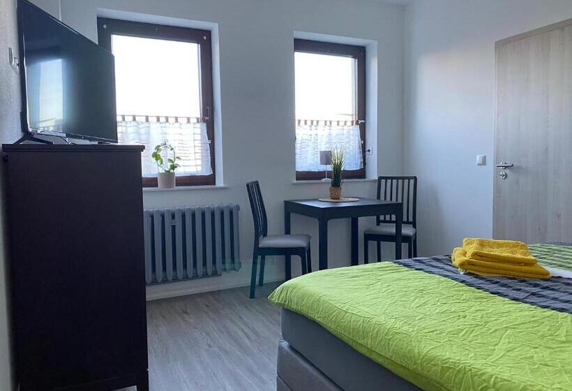 Pension Kirschgarten