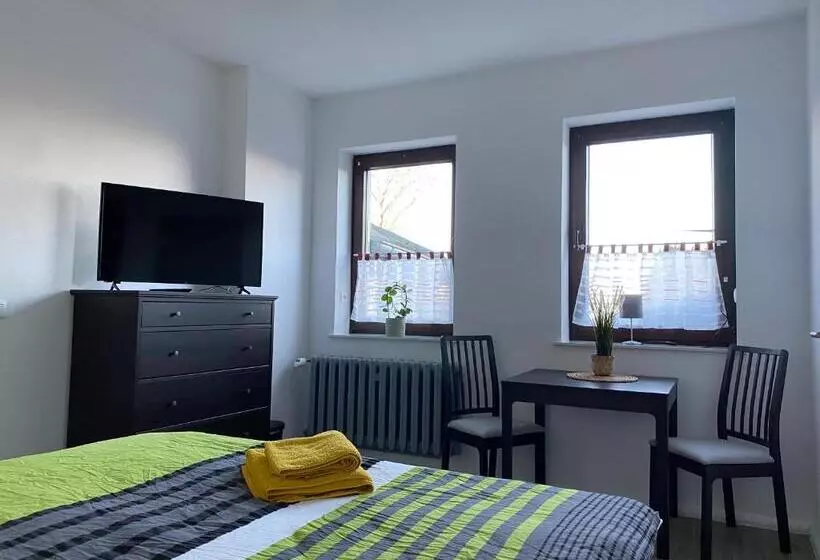 Pension Kirschgarten