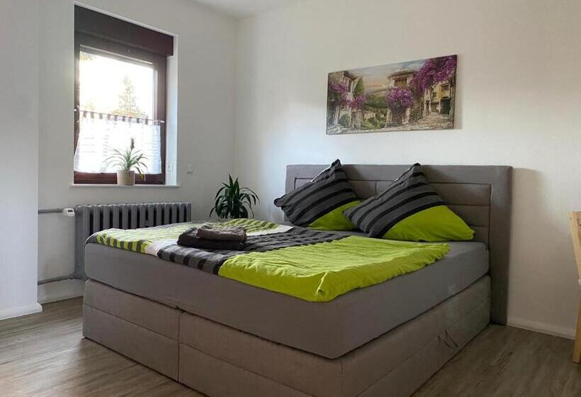 Pension Kirschgarten