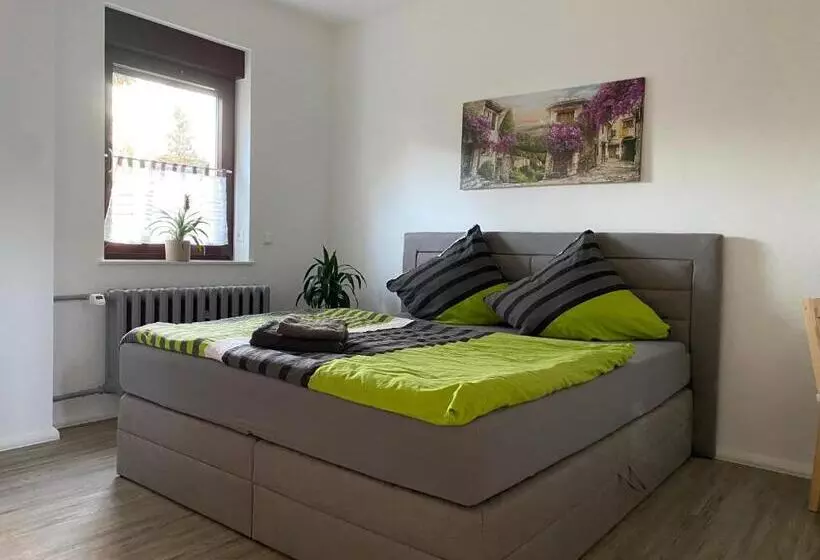 Pension Kirschgarten